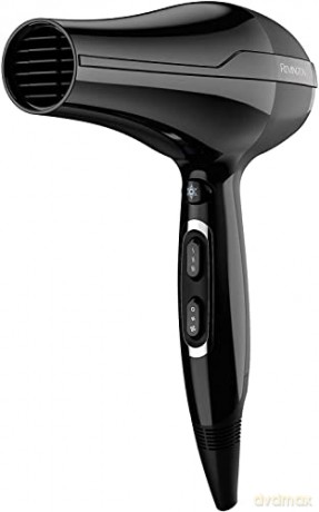 Suszarka do włosów Remington Pro-Air AC5999 2300 W