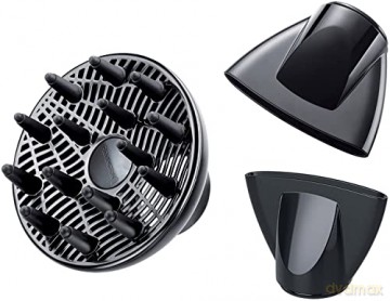 Suszarka do włosów Remington Pro-Air AC5999 2300 W
