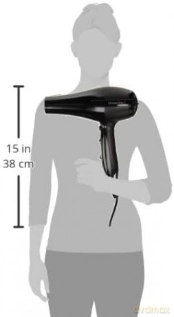 Suszarka do włosów Remington Pro-Air AC5999 2300 W