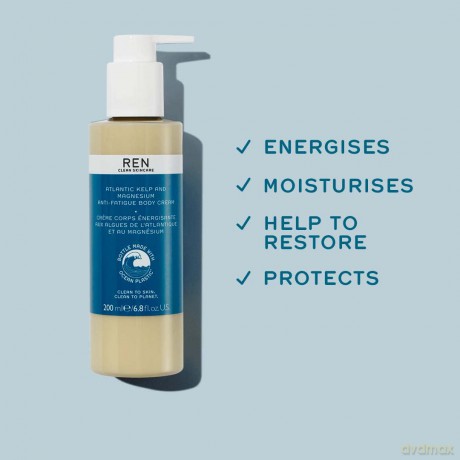 Krem Ren 200 ml