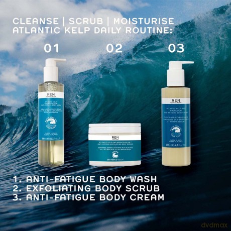 Krem Ren 200 ml