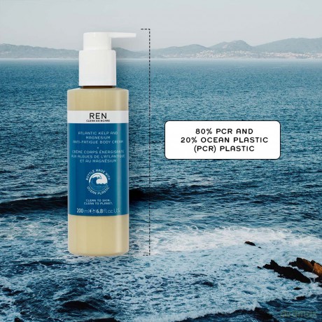 Krem Ren 200 ml