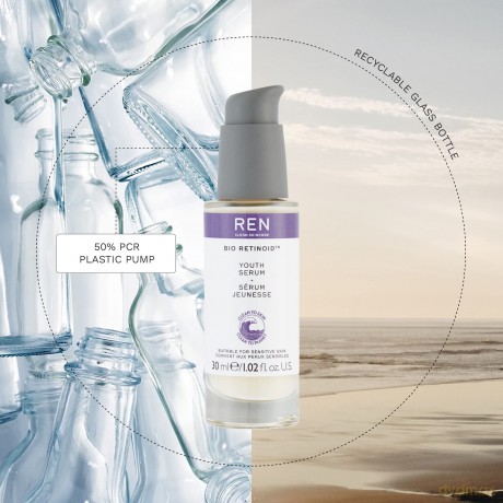 REN - Bio Retinoid Youth Serum 30 ml