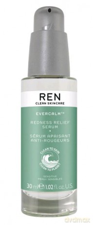 Emulsja wielozadaniowy do twarzy Ren REN48981 0 SPF dzień i noc 30 ml