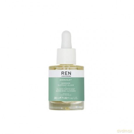 Evercalm Barrier Support Elixir lekki olejek do twarzy 30ml