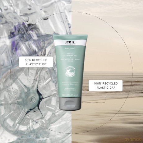 Ren żel do mycia twarzy Evercalm 150 ml