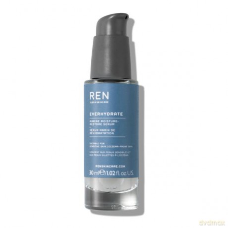 REN - Marine Moisture-Restore Serum 30 ml