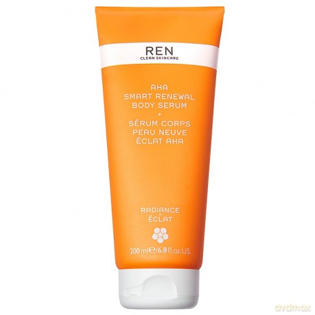 Ren Clean Skincare 200 ml balsam do ciała