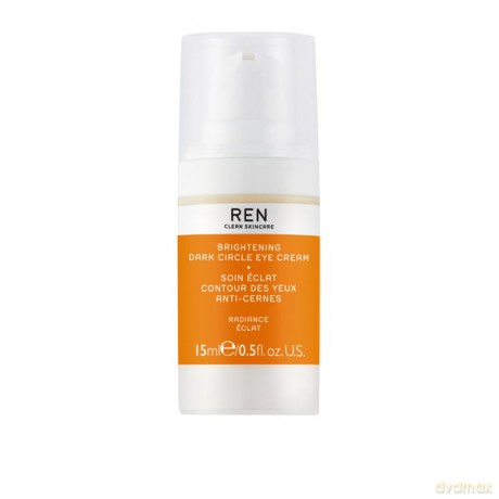 Ren Brightening Dark Circle Eye Cream 15 ml krem pod oczy