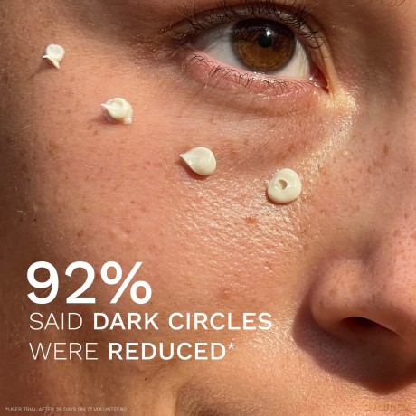 Ren Brightening Dark Circle Eye Cream 15 ml krem pod oczy