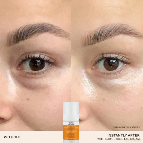 Ren Brightening Dark Circle Eye Cream 15 ml krem pod oczy