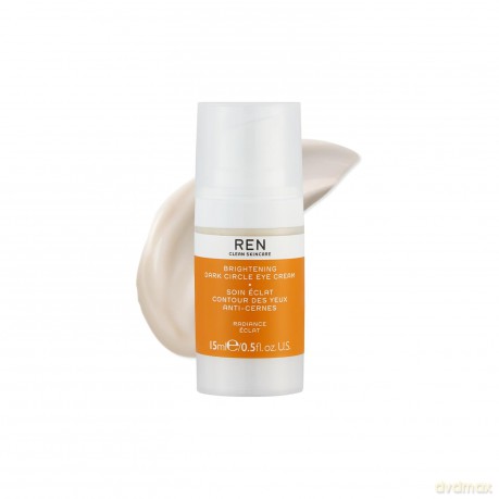 Ren Brightening Dark Circle Eye Cream 15 ml krem pod oczy