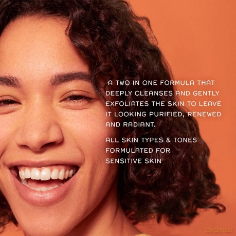 Peeling Ren Micro Polish Cleanser 150 ml