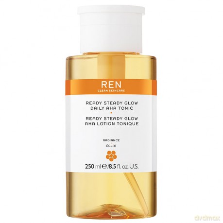 Ren Ready Steady Glow 250 ml tonik