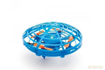 Dron sterowany ruchem ręki Revell 24106 niebieski