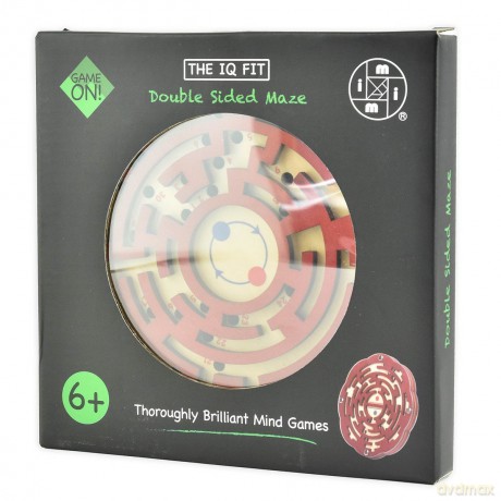 Robetoy - Maze Double Sided (26507)