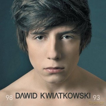 Dawid Kwiatkowski: 9893 (digipack) [CD]+[PLAKAT]