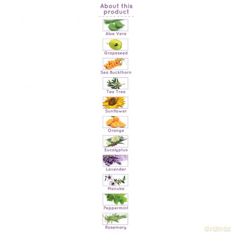 Salcura - Antiac Activ Gel Serum 15 ml