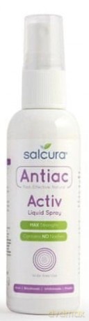Salcura - Antiac Activ Liquid Spray 50 ml