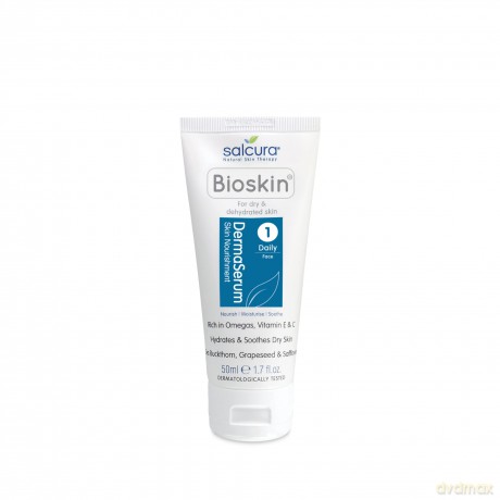 Salcura - Bioskin DermaSerum 50 ml