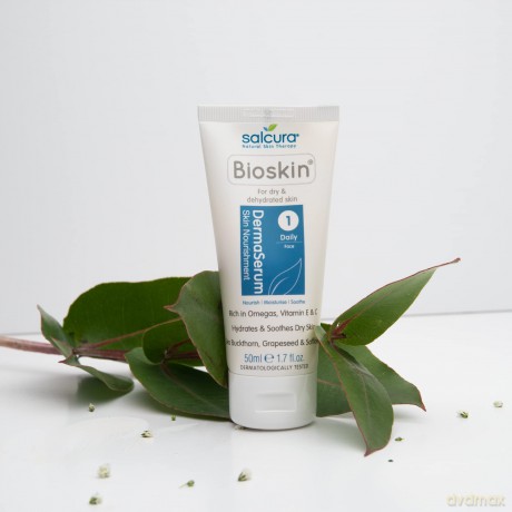 Salcura - Bioskin DermaSerum 50 ml