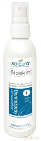 Salcura - Bioskin DermaSpray 100 ml