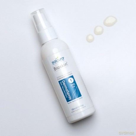 Salcura - Bioskin DermaSpray 100 ml