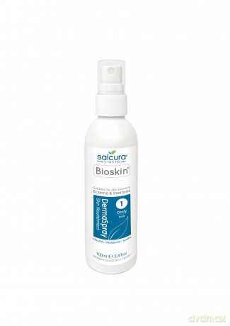 Salcura - Bioskin DermaSpray 100 ml