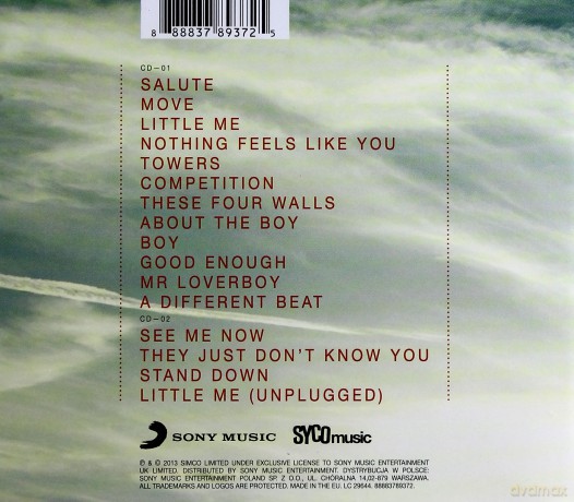 Little Mix: Salute (The Limited Edition) [2CD]