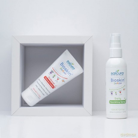 Salcura - Outbreak Rescue Cream 150 ml