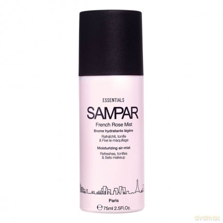Sampar - French Rose Mist 75 ml