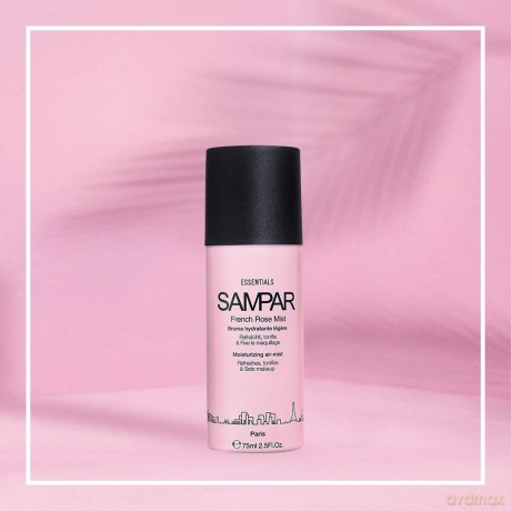 Sampar - French Rose Mist 75 ml