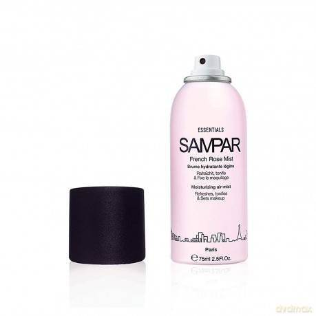 Sampar - French Rose Mist 75 ml