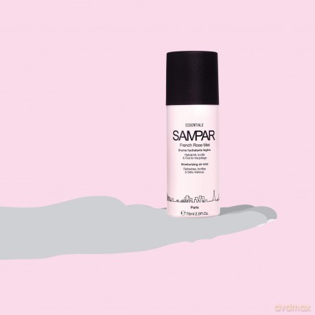 Sampar - French Rose Mist 75 ml