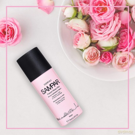 Sampar - French Rose Mist 75 ml