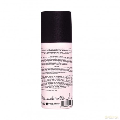 Sampar - French Rose Mist 75 ml