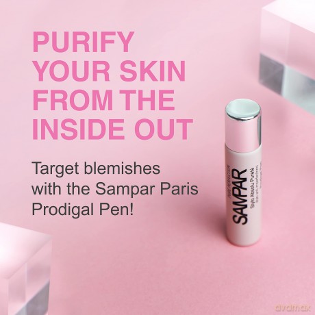 Sampar - Prodigal Pen 6 ml
