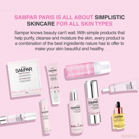 Sampar - Prodigal Pen 6 ml