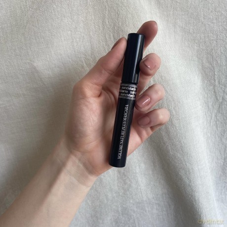 Sandstone - Mascara Volume Nature Plus