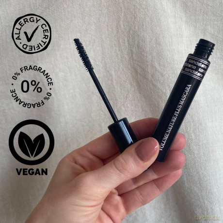 Sandstone - Mascara Volume Nature Plus