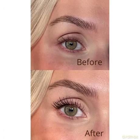 Sandstone - Mascara Volume Nature Plus