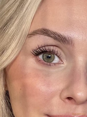 Sandstone - Mascara Volume Nature Plus
