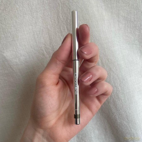 Sandstone - Waterproof Metallic Eyeliner 83 Green envy