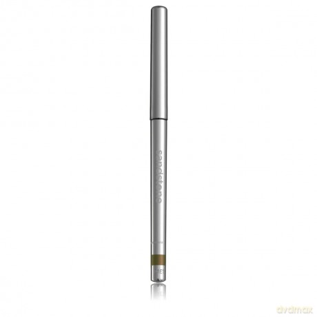Sandstone - Waterproof Metallic Eyeliner 83 Green envy