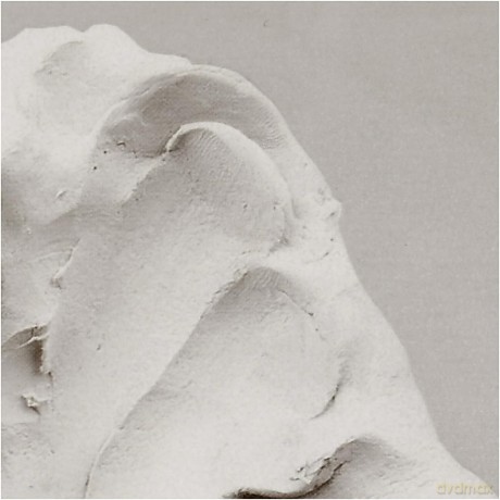Self-Hardening Clay - White 1000 g. (789050)