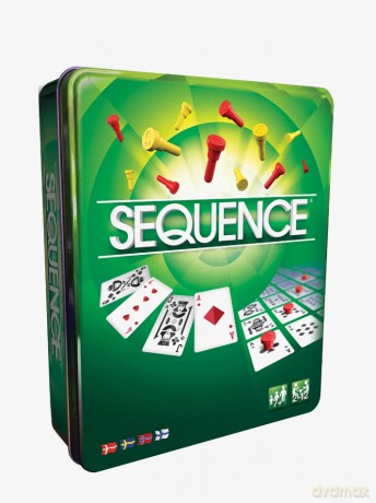 Sequence - Travel Edition (Nordic)