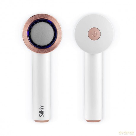 Pilnik elektryczny Silk'n VacuPedi