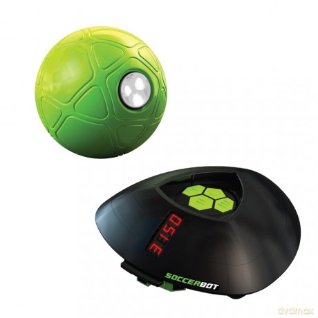 SMART BALL SOCCERBOT (1001)