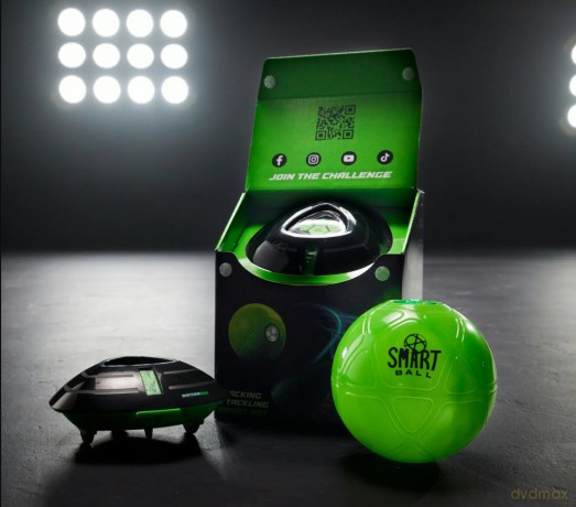 SMART BALL SOCCERBOT (1001)
