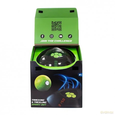 SMART BALL SOCCERBOT (1001)